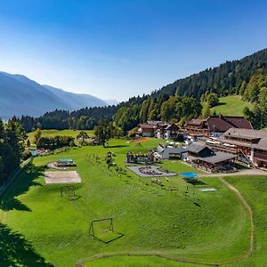 Ramsi Euer Familienhotel